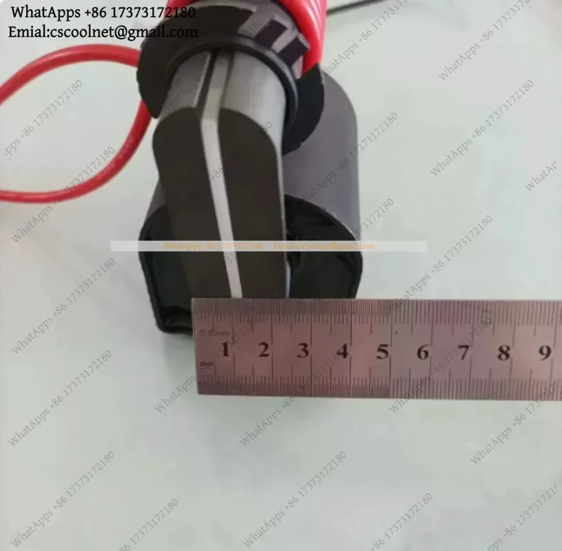 k3 UY24 High Power Inverter Transformer Vacuum Potted High Voltage Ignition Coil Module