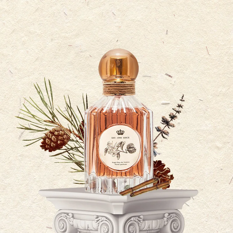 

Perfume Lasting Light Fragrance Original Women's Perfumes for Men and Women Makeup Birthday Present Premium Perfume Ladies