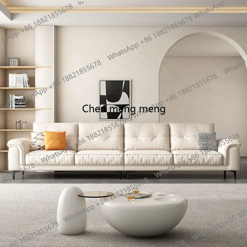 

Лидер продаж, белые удобные диваны для гостиной, современная эргономика, двухместный диван для ленивой гостиной, роскошные диваны для гостиной Muebles, модный мех