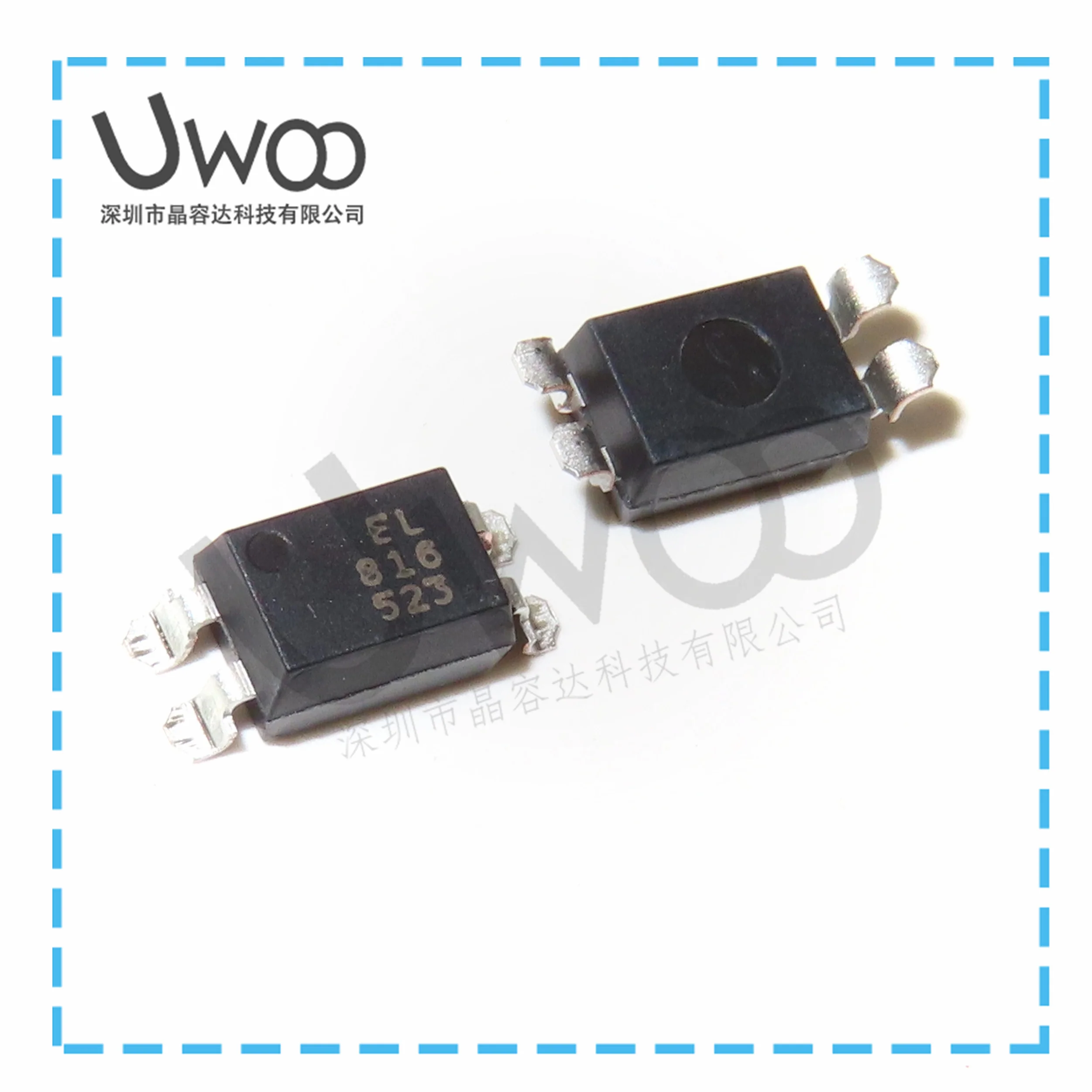 100%Original New EL… - image