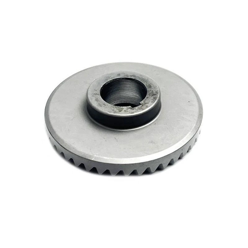 

1 Piece Grooving Machine Large Gear Parts 255-1 Parts Accessories Grooving Machine Gear Cutting Machine Gear