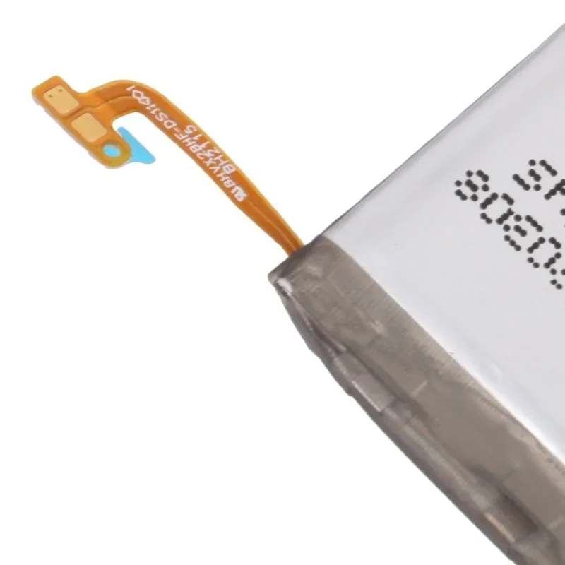 3.88V 350mAh EB-BR890ABY Replacement Battery for SAMSUNG Gear Watch 4 Classic 46mm BT SM-R890 Smart Watch