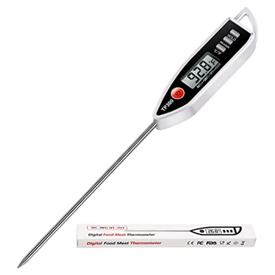 Meat Food Thermomet…