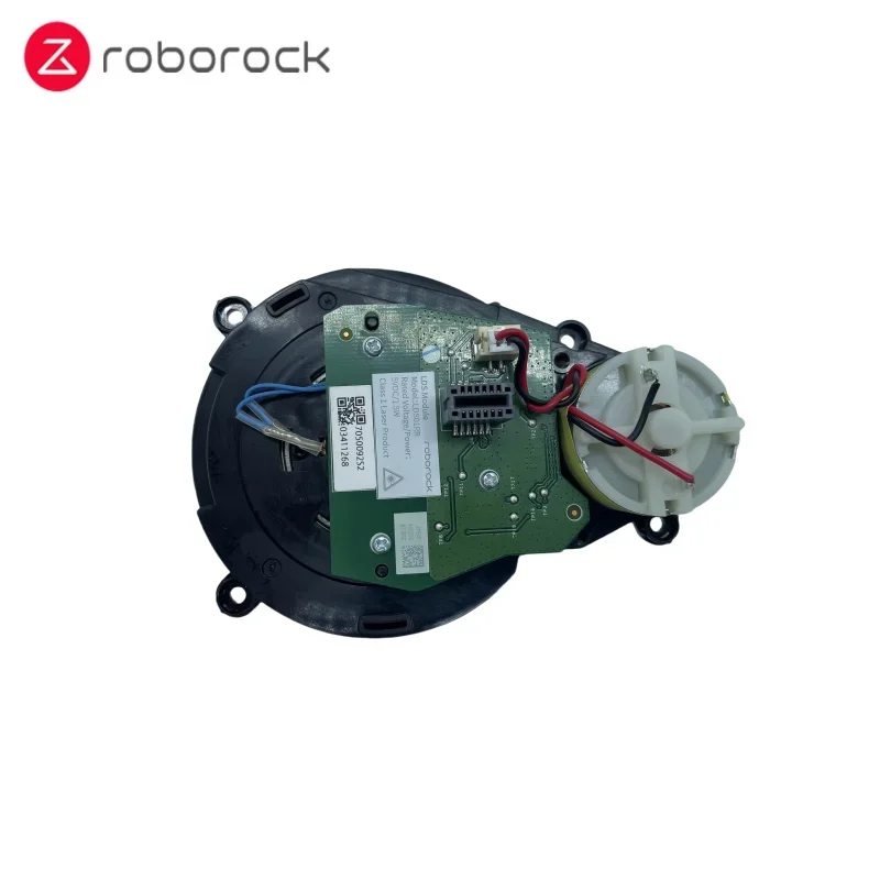 Original Laser Distance Sensor for Roborock S50/ S6/ S5Max/ S6MaxV/ S7/ S7Max Robot Vacuum Cleaner LDS Parts Accessories