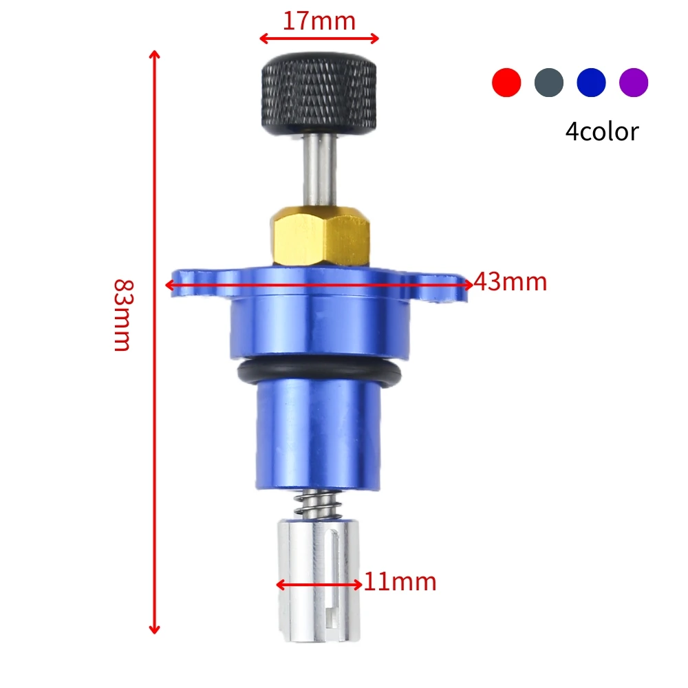 CBR250 CBR250R CBR300 IACV VALVE IDLE SPEED CONTROL MANUAL For Kawasaki Ninja 250SL Z250SL KLX230