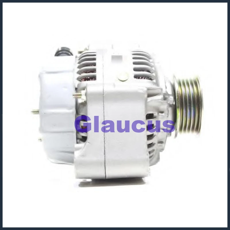 1RZ 2Y Engine Alter… - image