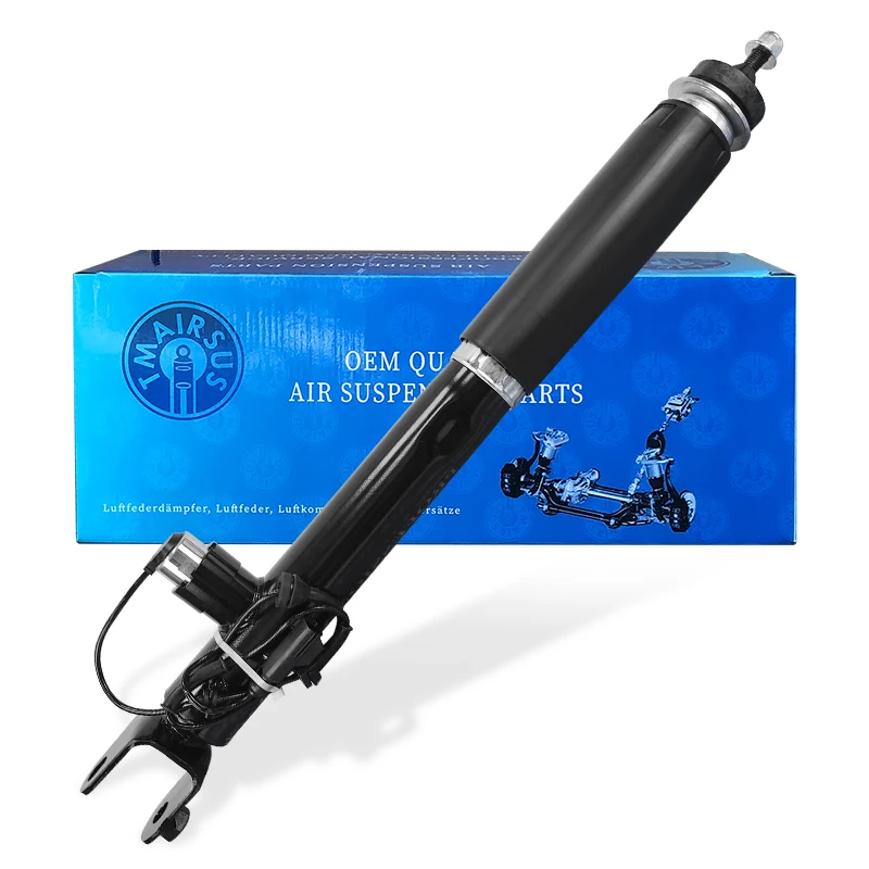 

Thch Master Air Suspension Rubber Strut Assembly Rear Right Air Kit Strut Suspension Shock Absorber for Lincoln MKT ASH24651