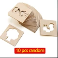 10Pcs set