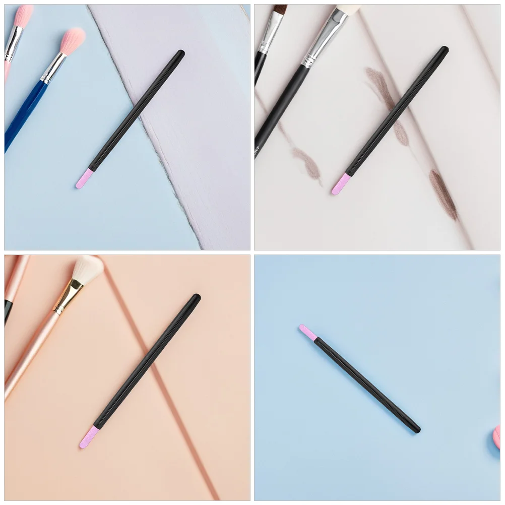 5Pcs Langlebige Maniküre Stift für Nail art Nagellack Entfernung Peeling Werkzeug Dead Skin Remover Hause Salon Ausrüstung Graveur Stift