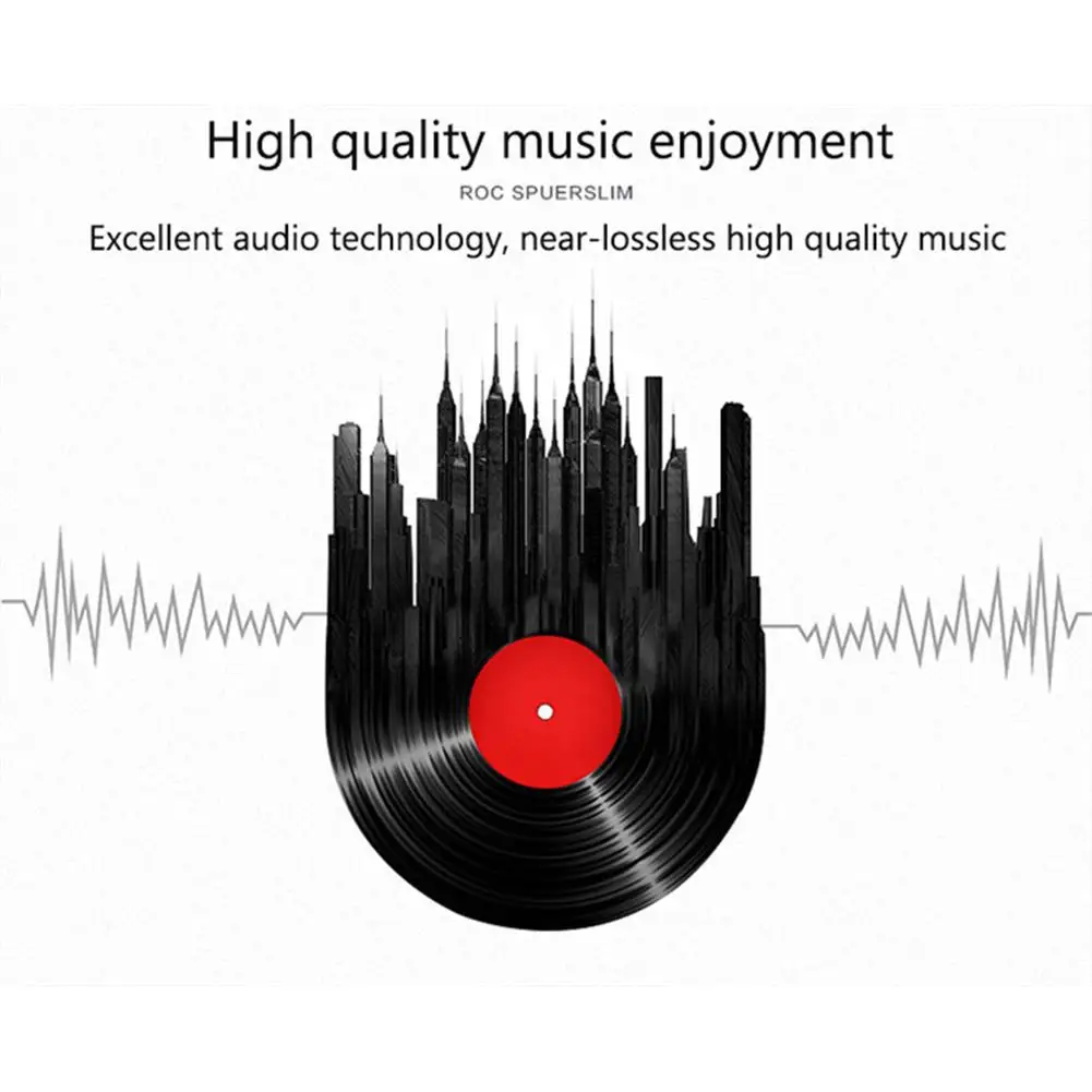 3.5mm Wired Earphone In Ear He - Audiophile Headphone Wired recension och pris