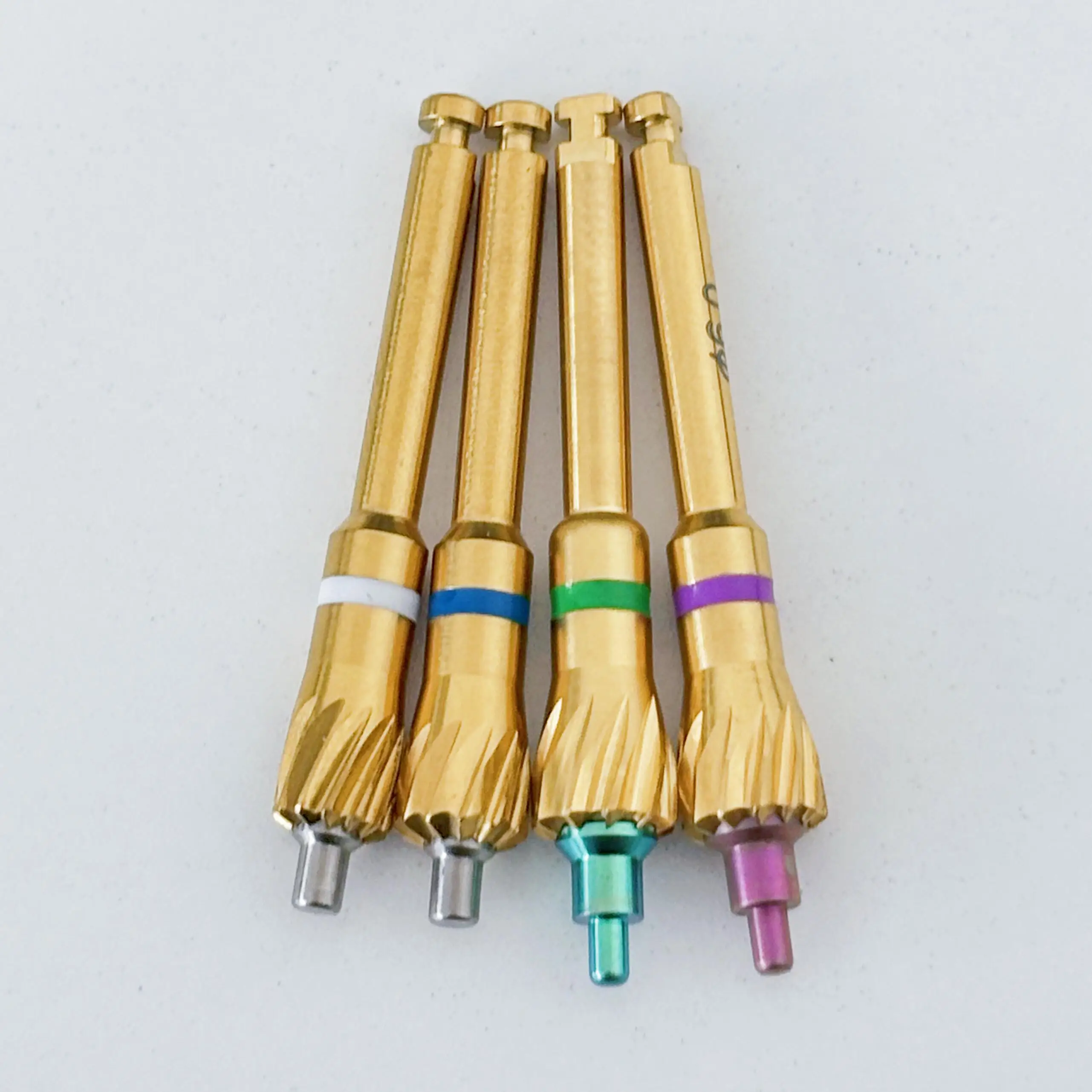 Dental Implant Bone Profiler Grinding Bur Surgical Instrument for OSS Den ITI MIS Adin Nobel