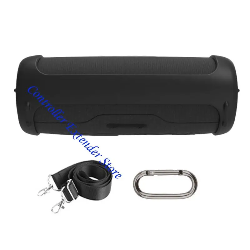 N84B Силиконовая защитная крышка для 7 -го спикера карабиер Carabiner Carabiner