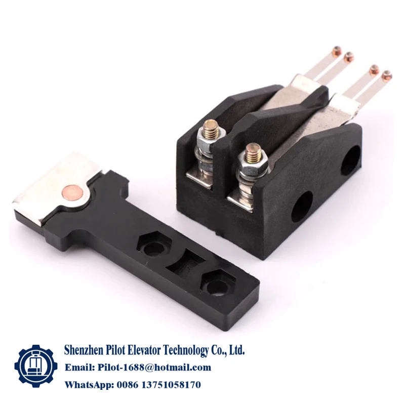 : Elevadores e peças para elevadores