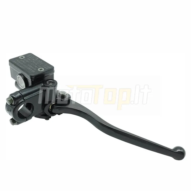 

Главный тормозной цилиндр переднего тормоза для квадроциклов Suzuki KingQuad QuadRacer QuadRunner QuadSport Vinson Ozark Eiger LTF 300 400 450 500 700