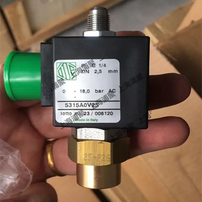 

Atlas Fidelity air compressor solenoid valve 5342Y0L55-PWB loading valve 4690A0V15 intake valve