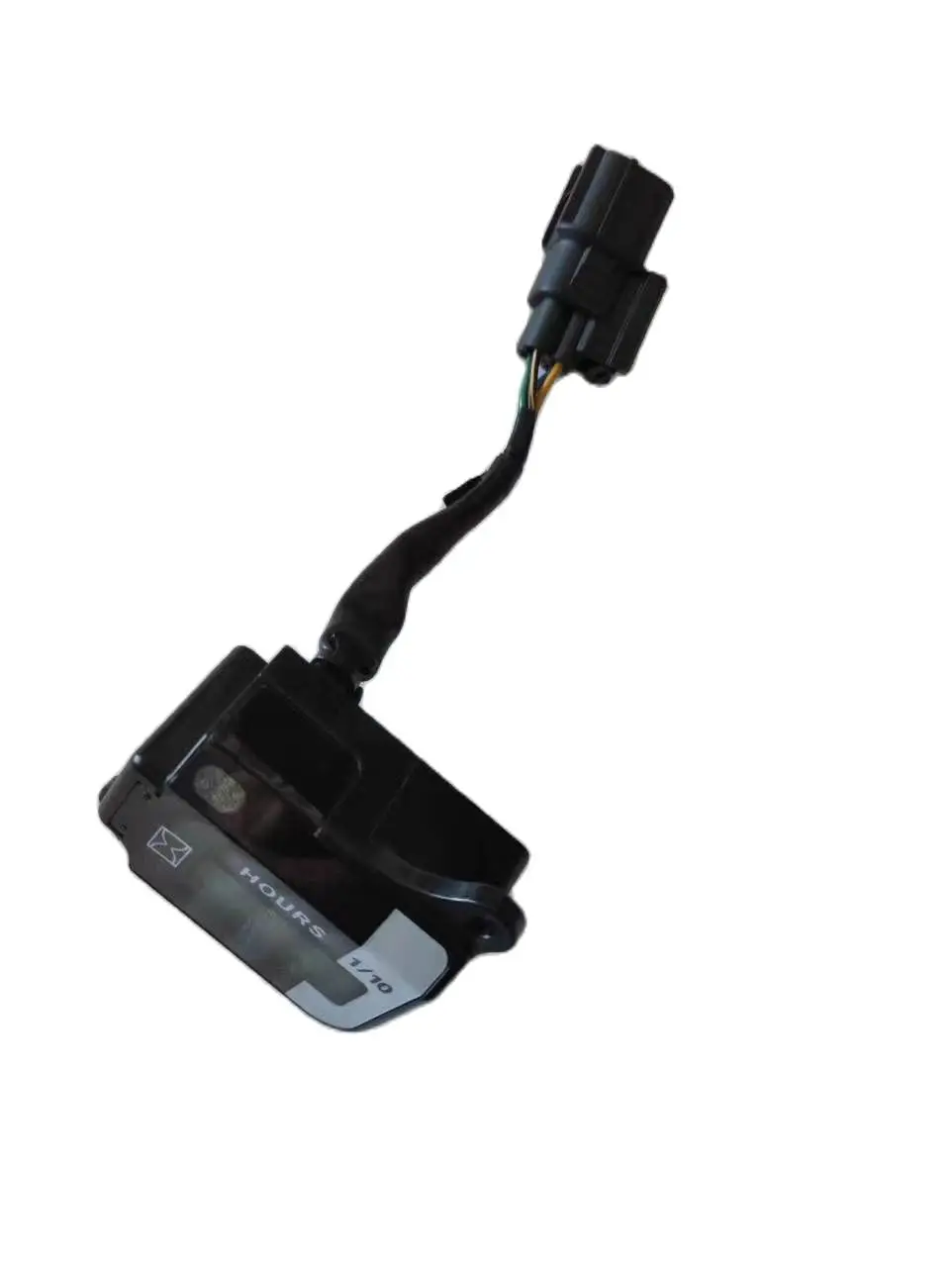 Imagem -03 - Medidor Assy Hor para Gx630 Gx690 39700-z6l003 Peças de Motor de Gasolina Z6l Et69