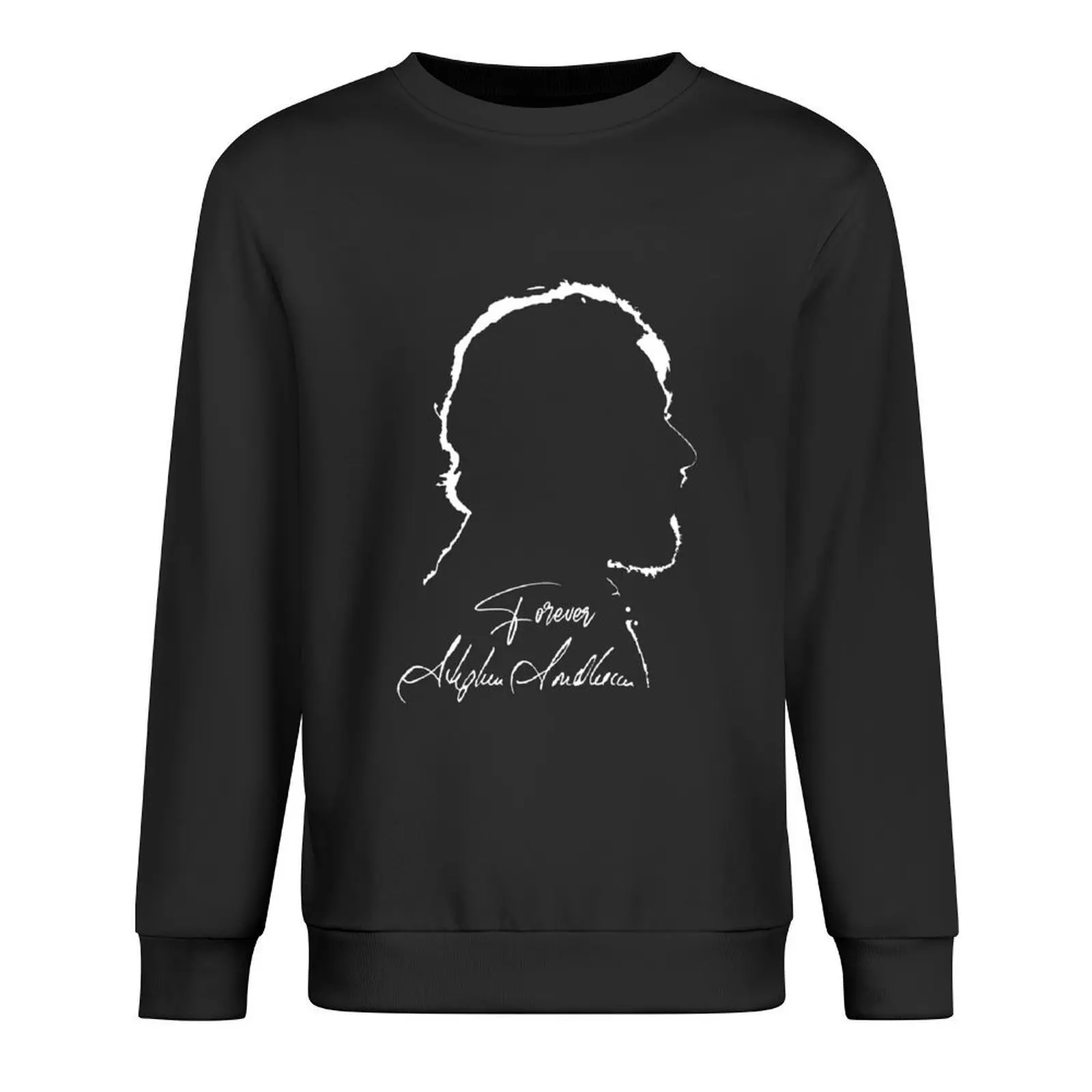 

Forever Stephen Sondheim Pullover autumn new products graphic t shirts men men's clothing tracksuit men hoody
