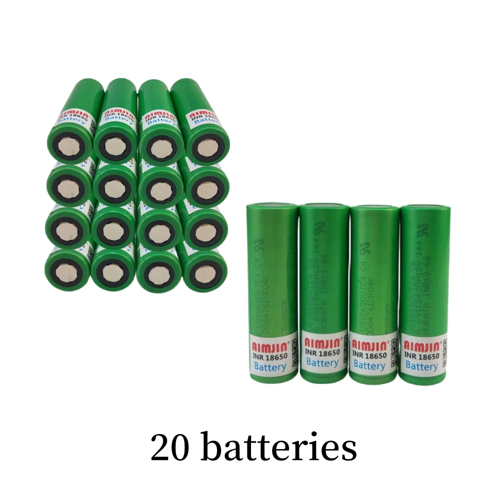 

100% Original for 18650VTC4 2100mAh Li-ion battery 3.6v Rechargable Battery 18650 Battery