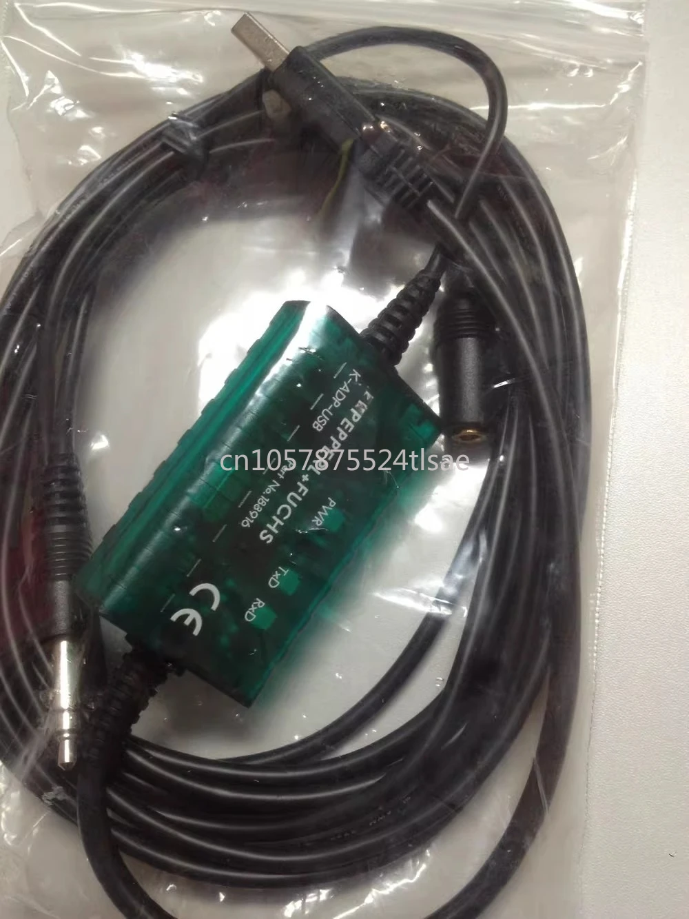 Original Usb Interf…