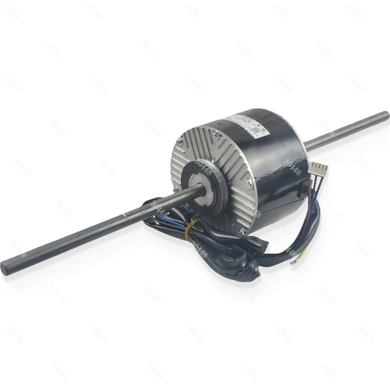 ZWS750-D is suitable for Gree air conditioner brushless DC motor FG750A-ZL motor 15704100009