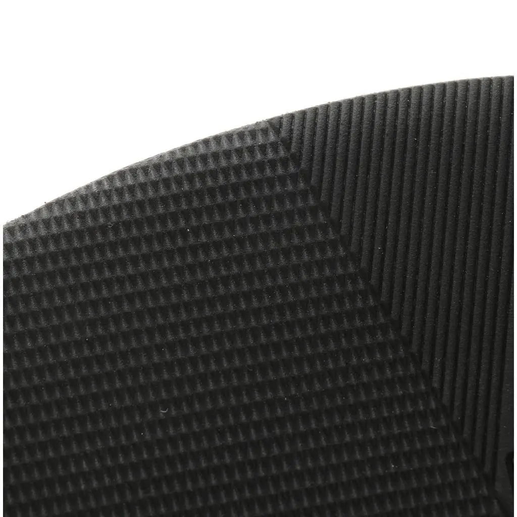 Rubber Shoe Soles Repair Half Sole Anti Slip Heel Protector Footwear Repair Patches for Hikers