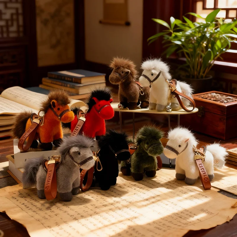 

Имитация новогоднего талисмана, реалистичный 8-цветный шланг, плюшевые игрушки, мягкие чучела животного, диванная подушка для девочек, рождественские подарки, декор