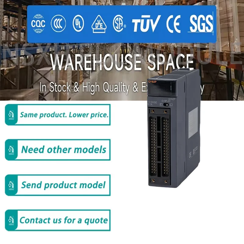 

New Original QY18A Module