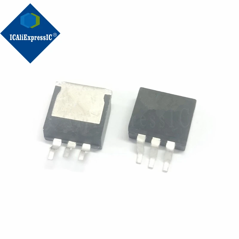 10 шт. LM1084IS-ADJ LM1084IS