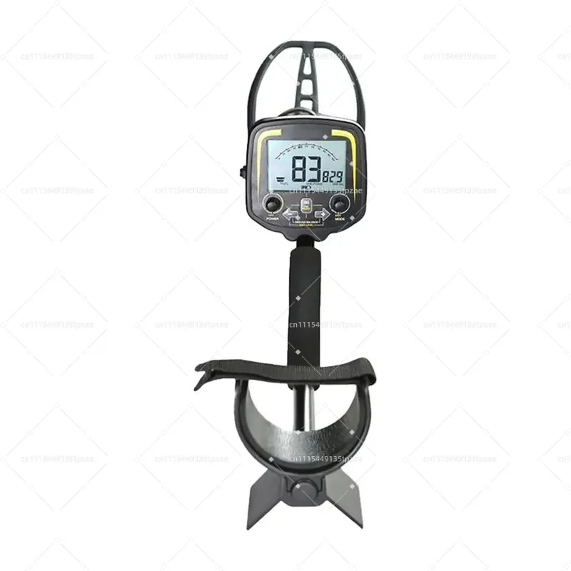 2.5M Depth Underground Metal Finder High Sensitivity Outdoor Precious Metal Detecting Equipment B50B-TX-850