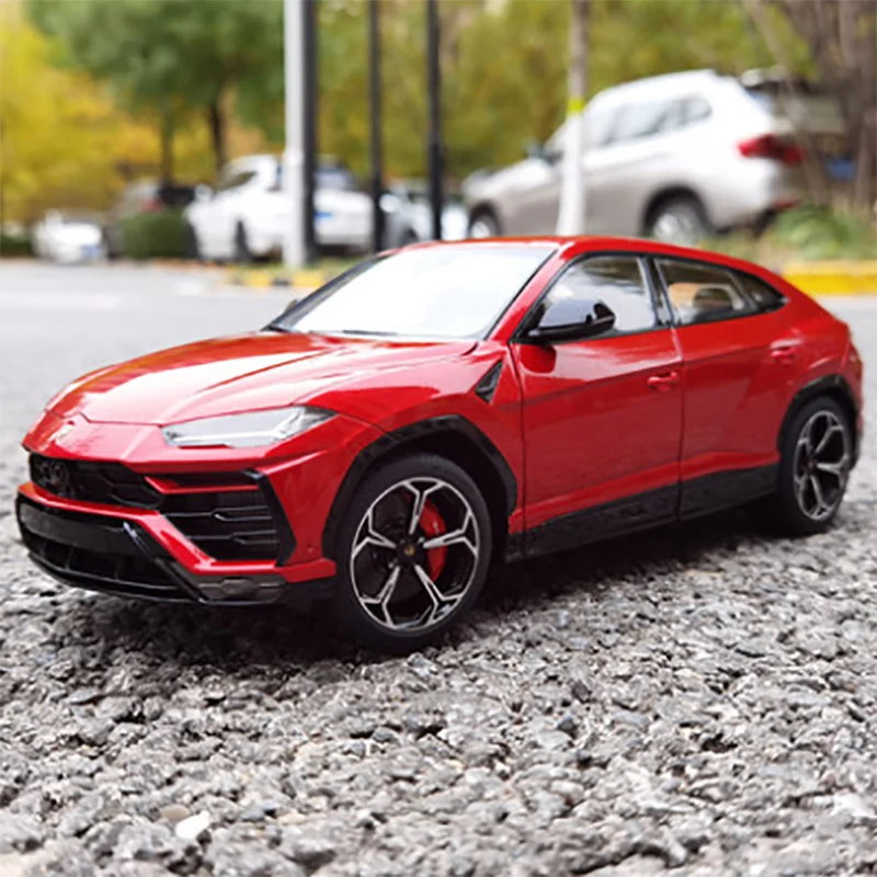 

Autoart 1:18 Bison URUS Full Open Simulation Car Mode