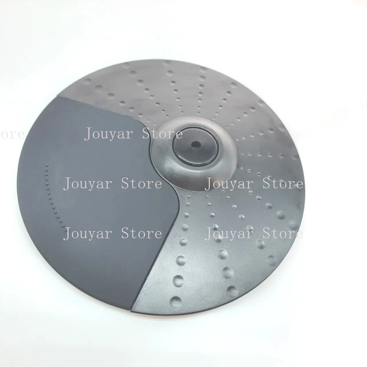 Factory Supply 10inch 10' Electronic Hi Hat Cymbal For E Drum Roland Alesis Lemon Nux Avatar view 2