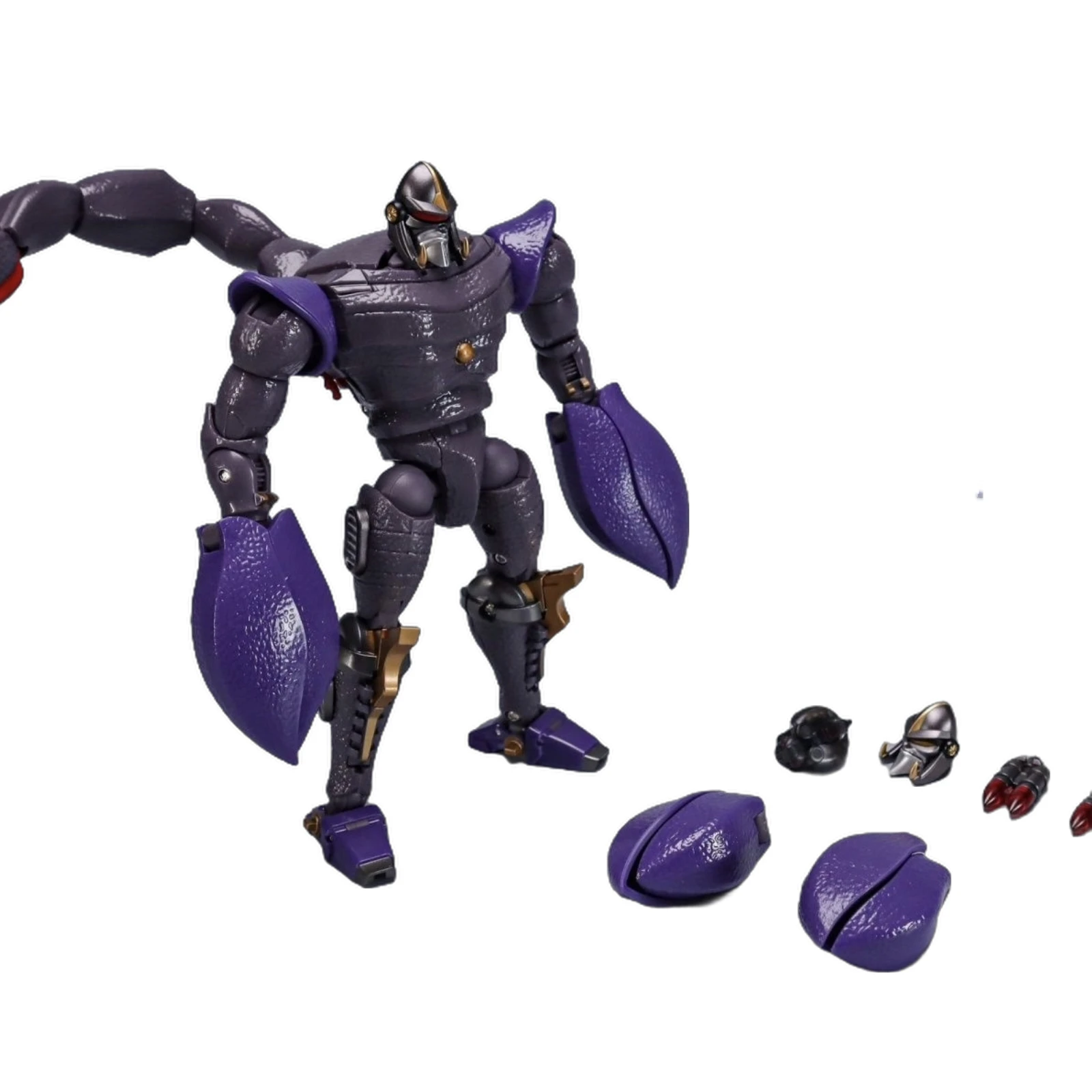 Robot Toys RT-D01 R… - image