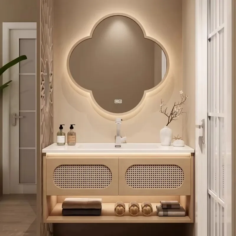 Multilayer Design Bathroom Cabinet Drawers Modern Multiple Purpose Bathroom Cabinet Organizer Storage Mobiletto Bagno Furniture