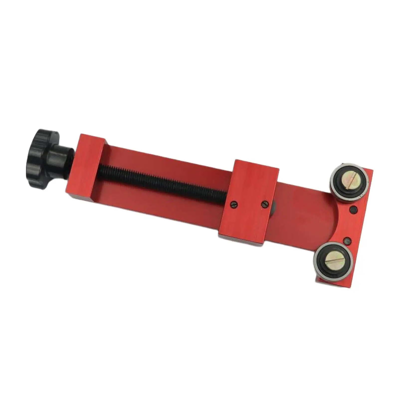 Oil Filter Cutter, Cutting Tool 66490 Attachment Red Aluminum Alloy High Professional Automotive Accessories for Oil Filter