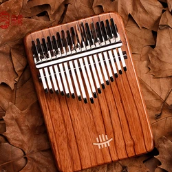 Yamaha Musical Keyboard Wooden Kalimba 17 Otamatone Musical Japanese Instrument Keyboard Professional Musical Harmonics