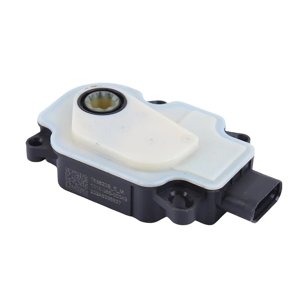 

Привод двигателя с активной решеткой затвора 1316-888-00043 для Subaru Forester