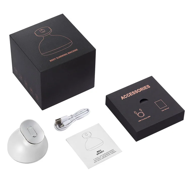 الاهتزاز بالموجات فوق الصوتية RF EMS إزالة التجاعيد عالية التردد جهاز تجميل Led العلاج شد الوجه حرق الدهون فقدان الوزن الاستخدام المنزلي #3