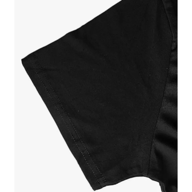 여성용 라운드 넥 그래픽 재미있고 귀여운 티셔츠 탑 소프트 탑