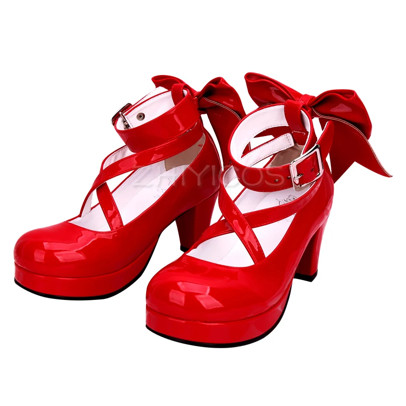 new-puella-magi-madoka-magica-cosplay-shoes-japanese-style-anime-lolita-shoes-high-heels-for-women-w-bowknot-girls-princess-shoe
