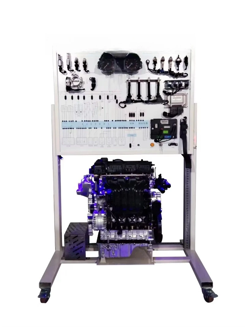 Engine Ignition System Trainer