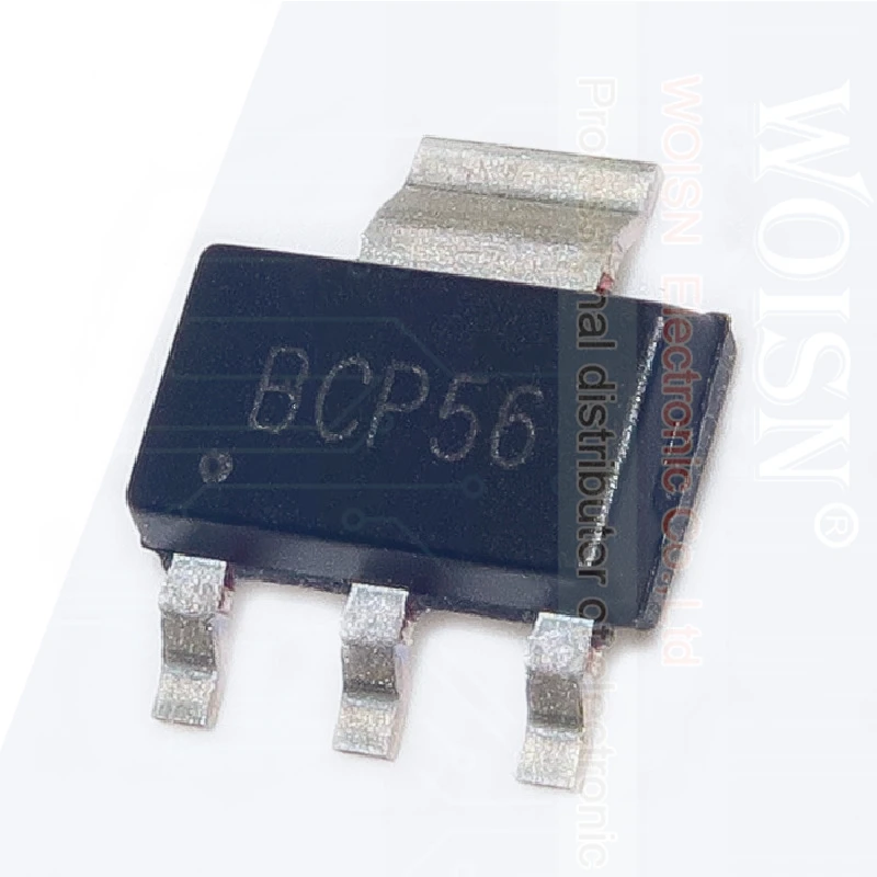 2-5PCS BCP53-16T1G AH-16 AMS1117-1.2 TSU69ZR-Z1 TSU69ZR GT50JR22 50JR22 XC2C256-7TQ144C XC2C256 GBJ2510 2510