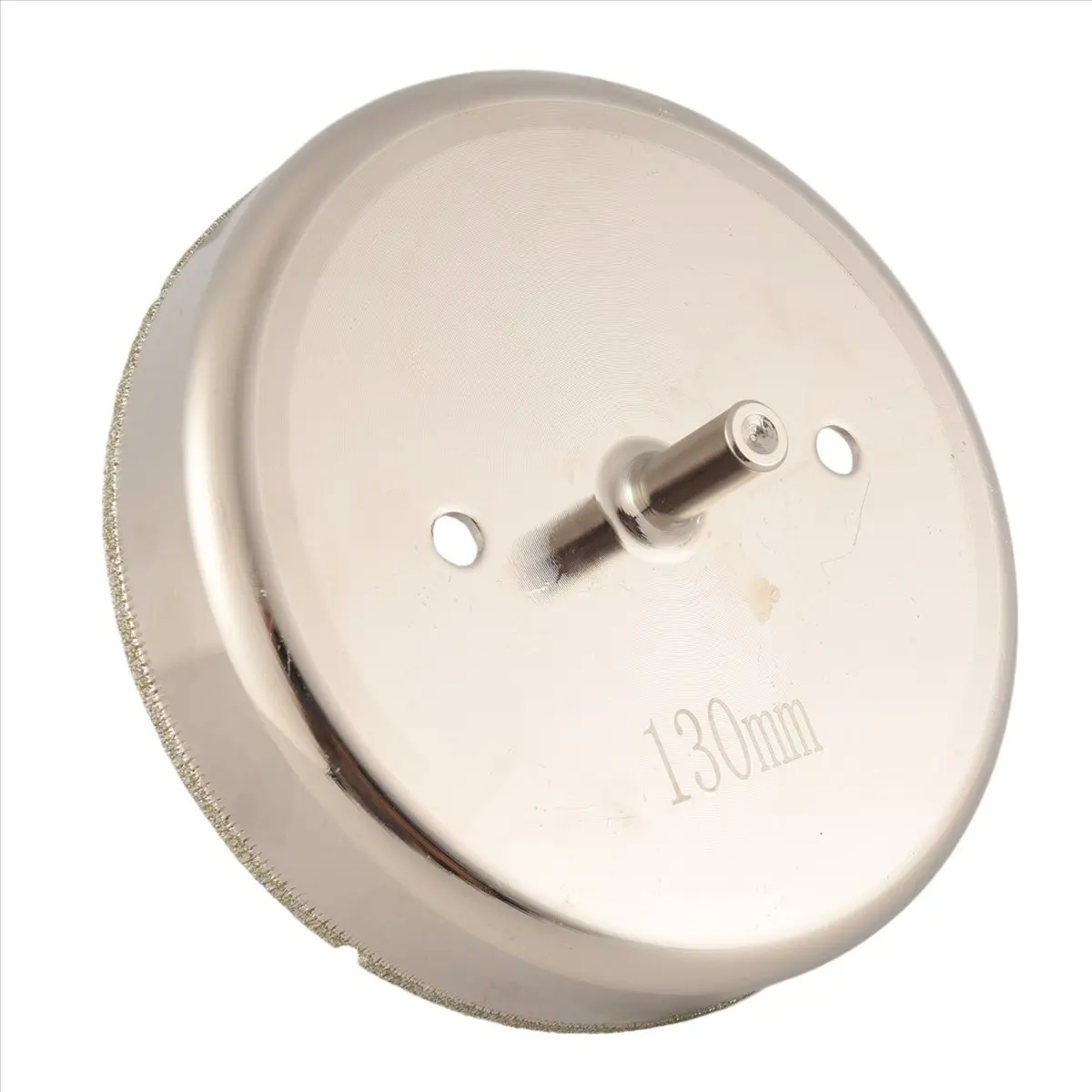 

Алмазные корончатые сверла SEO 130 мм/5 дюймов для стекла, керамики, фарфора, плитки, мрамора, гранита, кварца