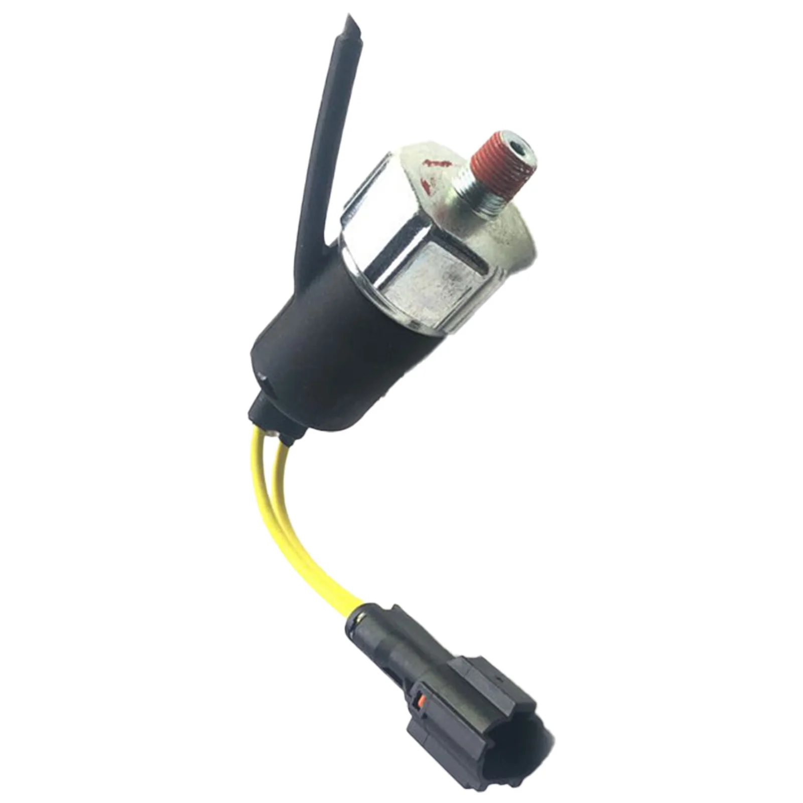 Oil Pressure Sensor HM-A50004 For Hitachi EX200-5 ZAX200 Crawler Excavators