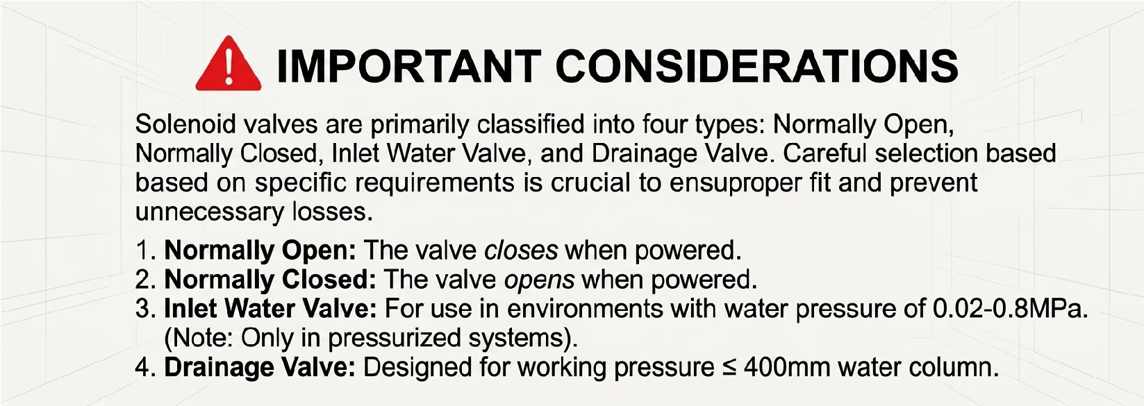 Elettrovalvola FPD-270A Acqua e vapore — dettaglio 2