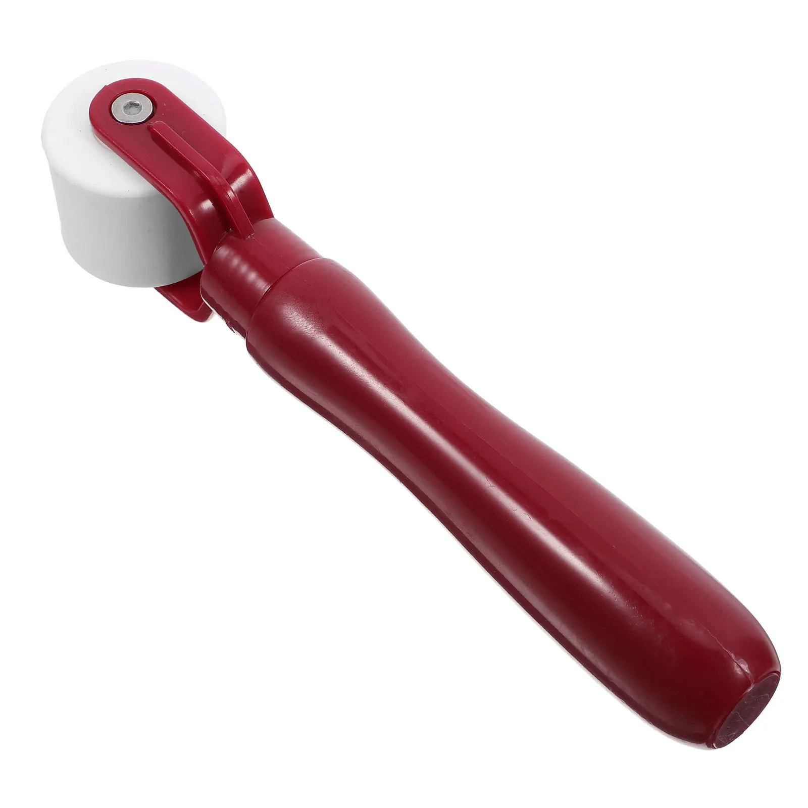 

Wallpaper Roller Tool Sound Deadener Application Smoothing Portable Small Screen Installation Vinyl Floor Roller Seam Tool For