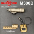 M300B Left set DE