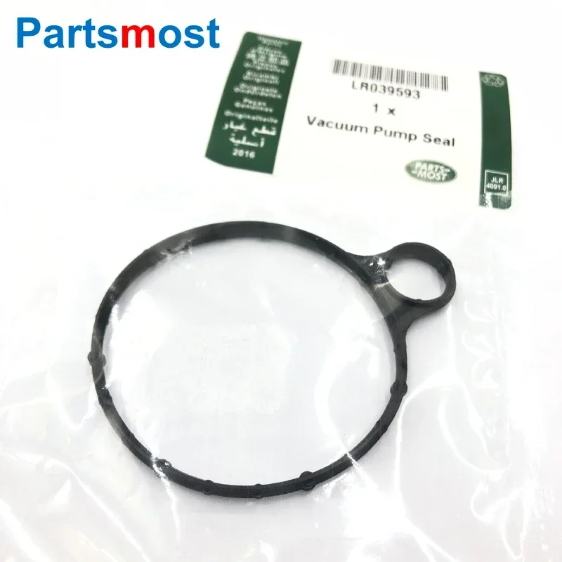 2.0L 16V TURBO PETROL VACUUM PUMP SEAL FOR LAND ROVER FREELANDER 2 EVOQUE RANGE ROVER 13- RR SPORT 14- DISCOVERY SPORT LR039593