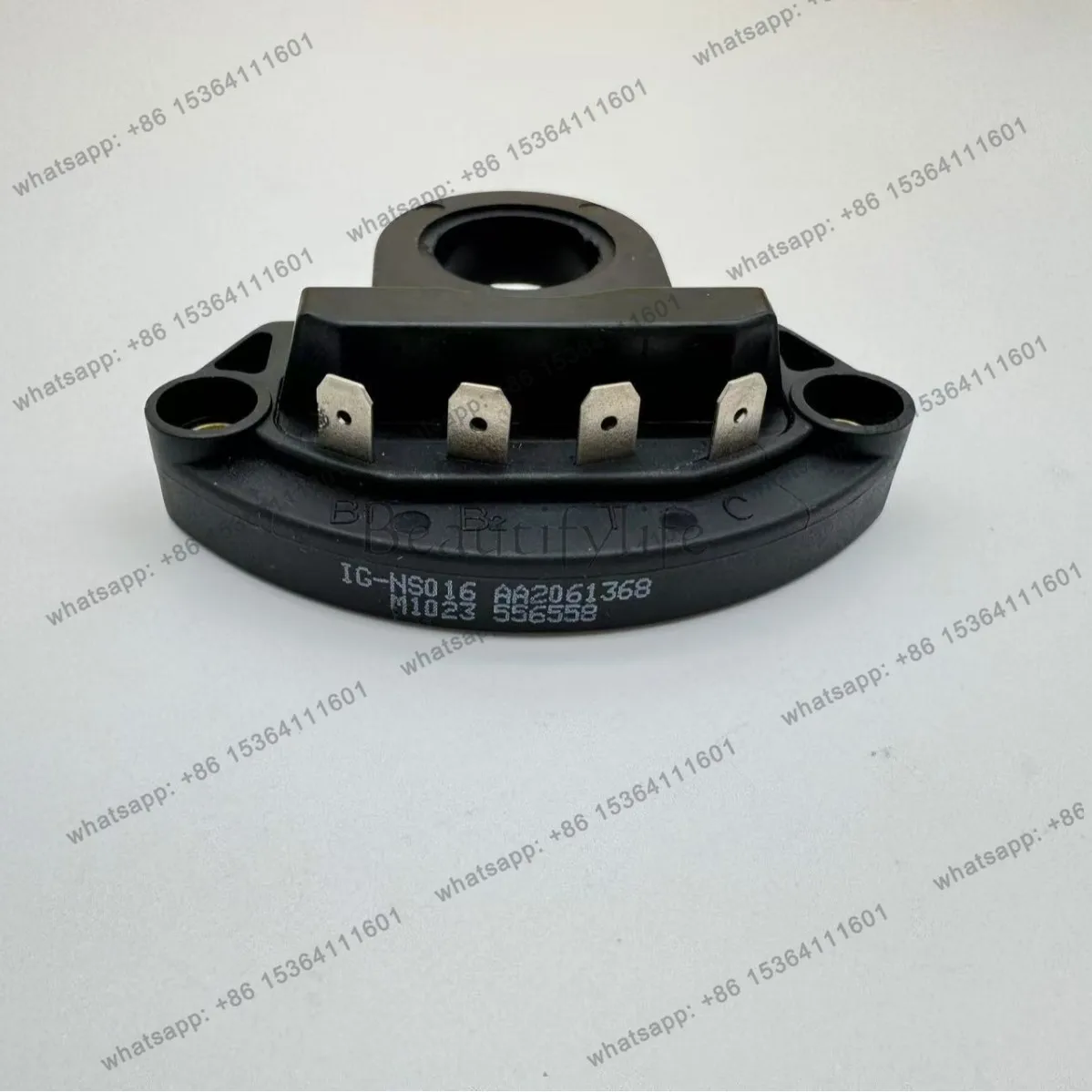 

30120-PM3005 Ignition Module IG-NS016 M1023 AA2061368 556558