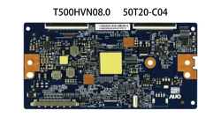50T20-C04 T500HVN08.0 CTRL BD T-con Board for Sony 50 inch TV Logic Board KDL-50W700B KDL-50W800B KDL-50W805B KDL-50W817B