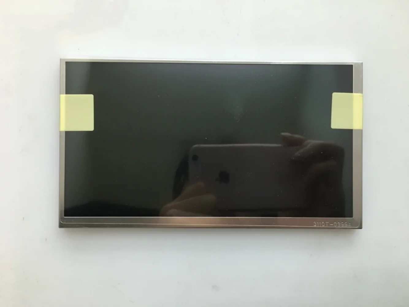 LA070WV1 TD01   LCD display screen